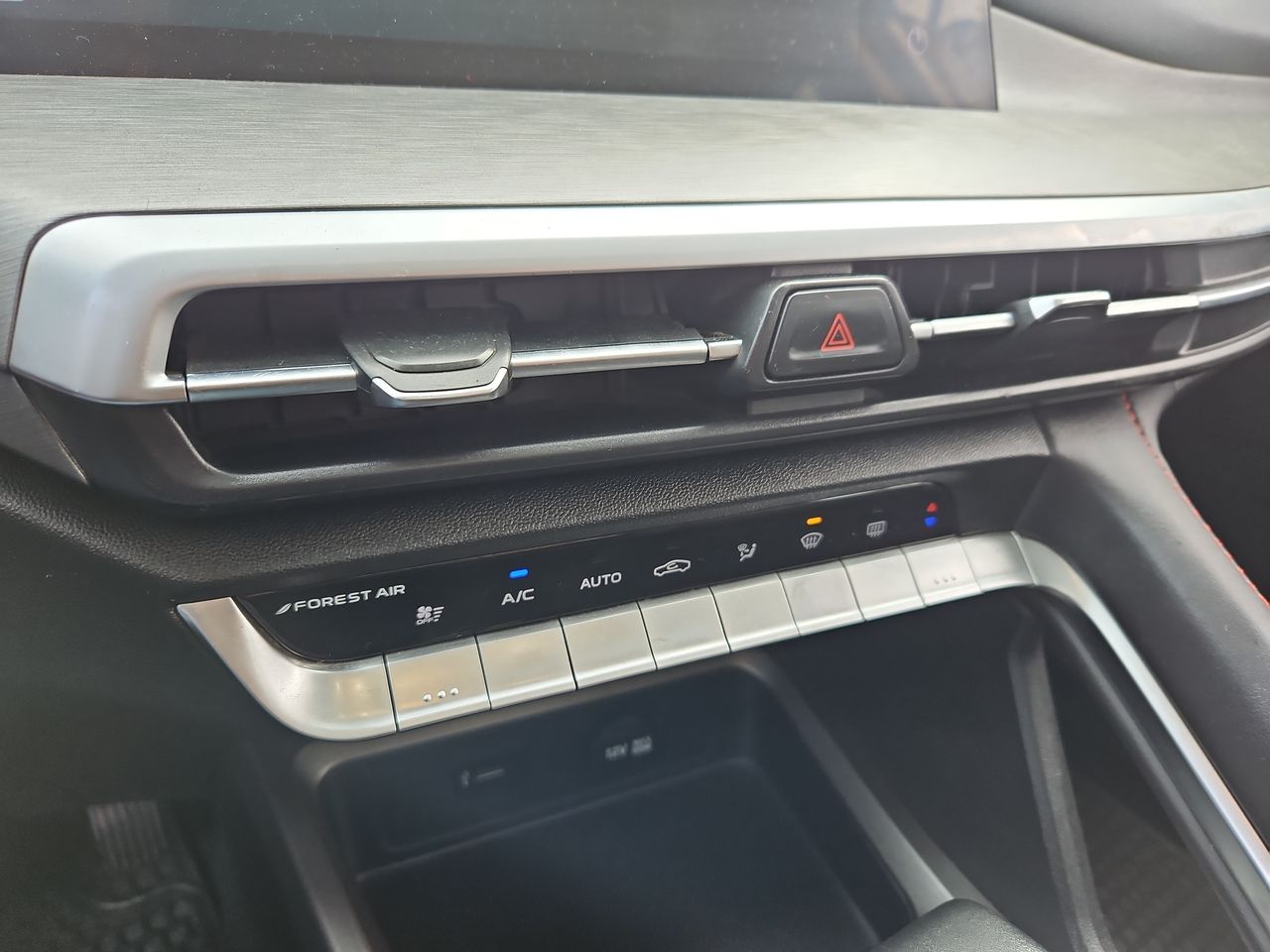 Changan Cs35 Cs35 Plus 1.4 Aut 2023 Usado en Usados de Primera - Sergio Escobar