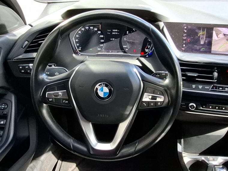 Bmw 118 I Dynamic 2020 Usado Usado en BMW Premium Selection Bmw 118 I Dynamic 2020 Usado Usado en BMW Premium Selection
