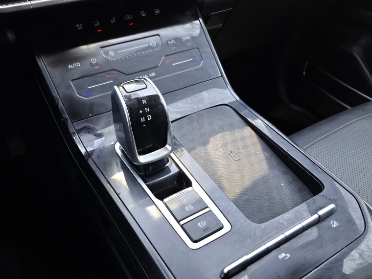 Chery Tiggo 7 pro Tiggo 7 Glx Cvt Pro 1.5 Aut 2022 Usado en Rosselot Usados