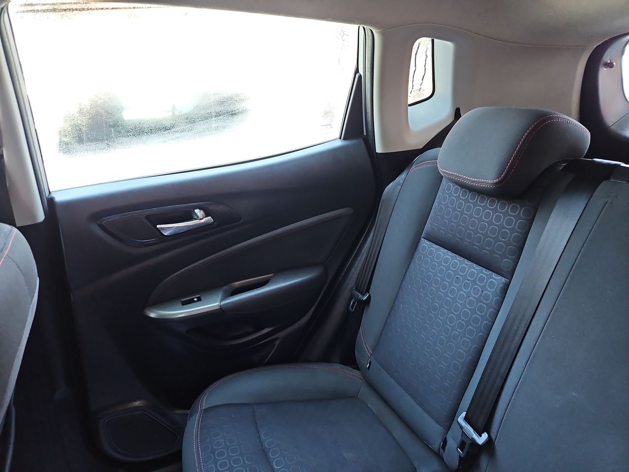 Changan Cs15 Cs15 Hatch Back 1.5 2023 Usado en Usados de Primera - Sergio Escobar