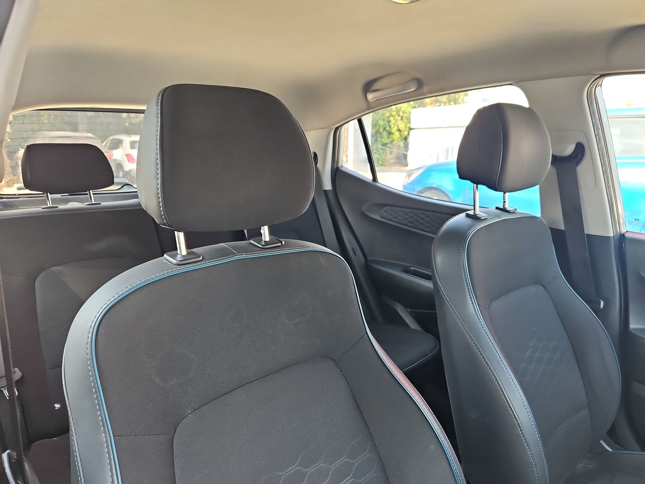 Hyundai Grand i10 Grand I10 Hb 1.2 2023 Usado en Usados de Primera - Sergio Escobar