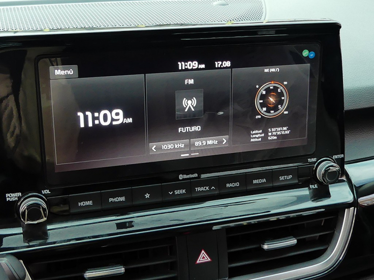 Kia Seltos 1.6l Mpi Mt 2022 Usado  Usado en Webautos.cl