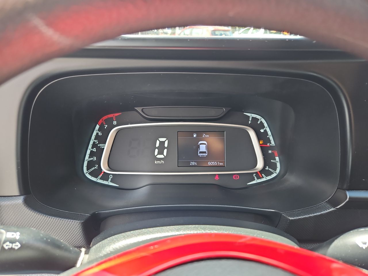 Kia Sonet Sonet Ex 1.5 2023 Usado en Usados de Primera - Sergio Escobar