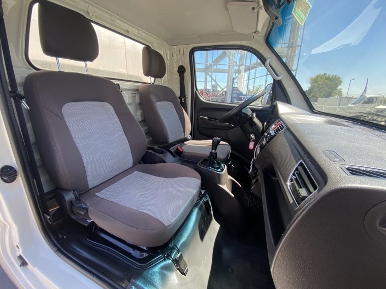 Foton Tm3 Tm + Cargo Box Mt 1.5 2022 Usado en Rosselot Usados