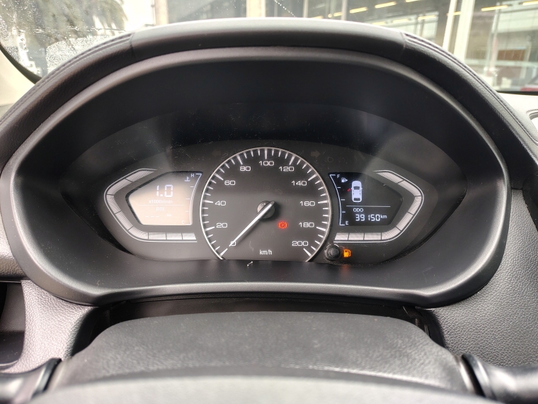 Changan Alsvin Alsvin 1.4 2023 Usado en Rosselot Usados