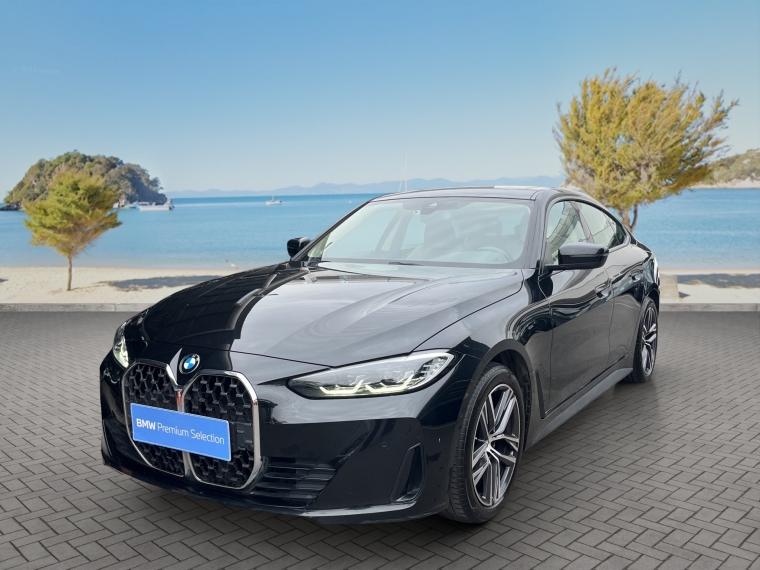 BMW Seminuevos BMW 420 I GRAN COUPE 2.0 AT 2023 BMW 420 I GRAN COUPE 2.0 AT 2023