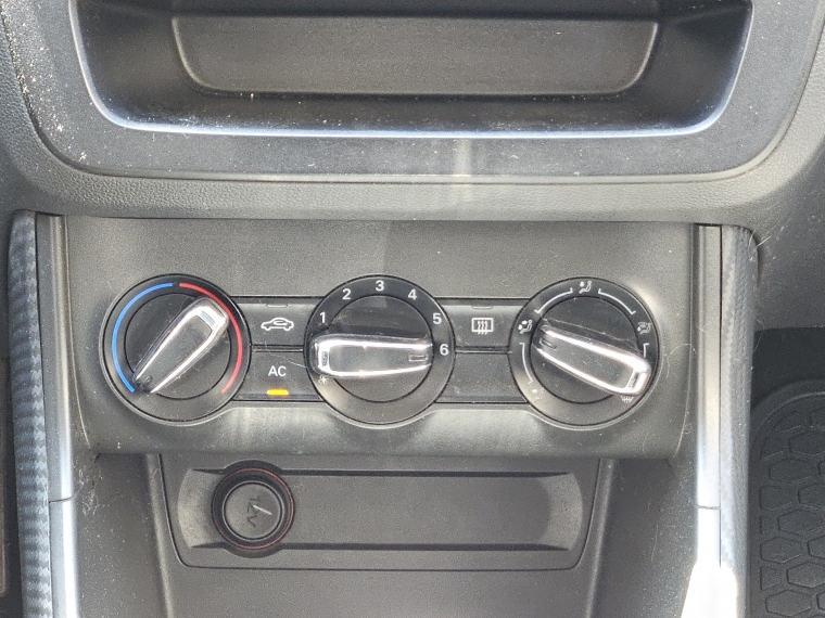 Mg Zs Zs 1.5 2020 Usado en Rosselot Usados