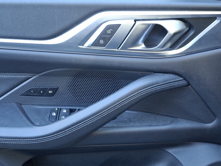 Bmw 420 I Gran Coupe 2.0 At 2023 Usado  Usado en BMW Premium Selection