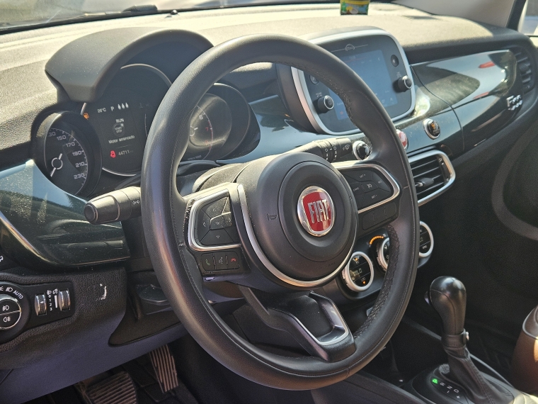 Fiat 500 500x Cross At9 Hb 4x4 1.4 Aut 2020 Usado en Rosselot Usados