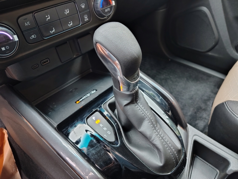Chevrolet Colorado 2.8   High Country At   4x4  Diesel 2025 Usado  Usado en Kovacs Usados