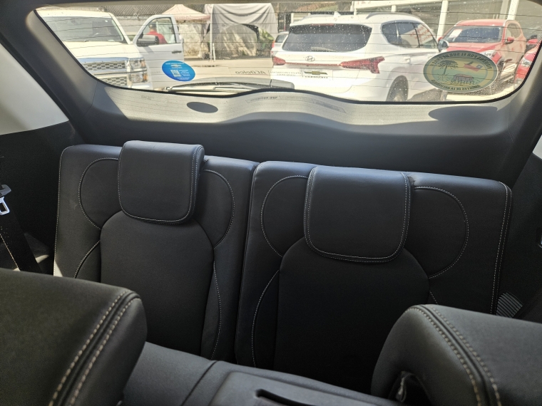 Chevrolet Captiva Captiva 1.5 Aut 2021 Usado en Rosselot Usados