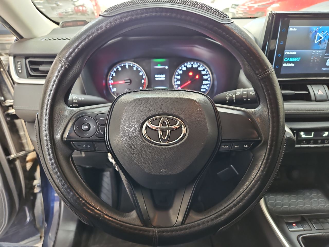 Toyota Rav4 Rav 4 Otto 2.0 2020 Usado en Usados de Primera - Sergio Escobar