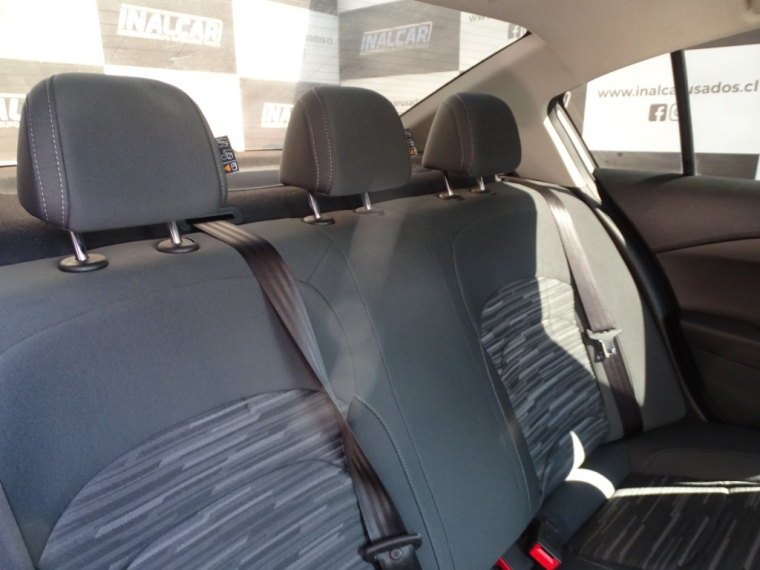 Chevrolet Cavalier Mt 2021 Usado  Usado en Webautos.cl