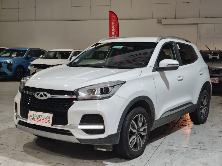 CHERY TIGGO 3 TIGGO 3 1.5 2021