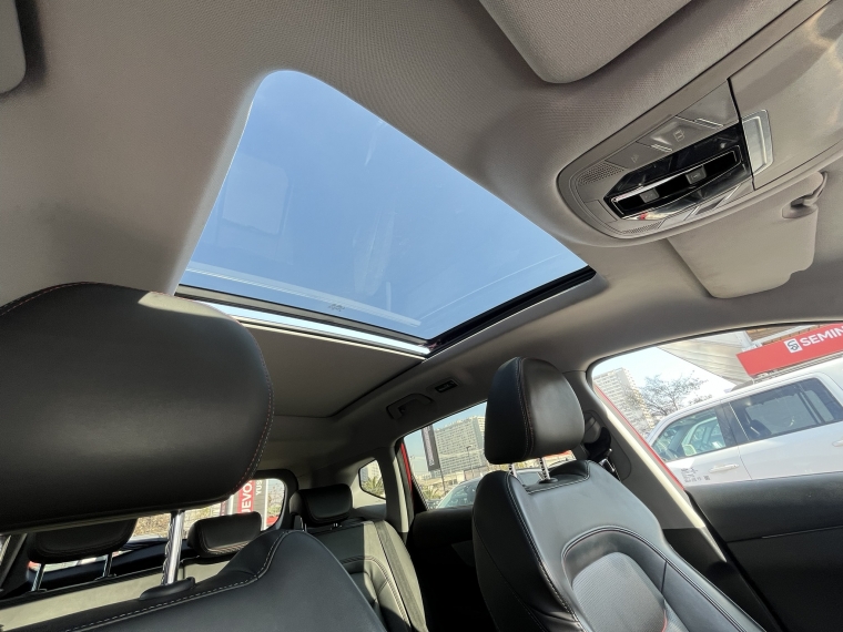 Chery Tiggo 7 pro Tiggo 7 Glx Cvt Pro 1.5 Aut 2023 Usado en Rosselot Usados