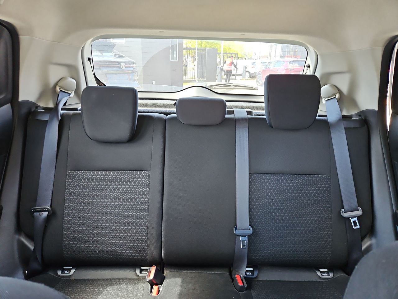 Suzuki Swift Swift Hatchback 1.2 2020 Usado en Usados de Primera - Sergio Escobar