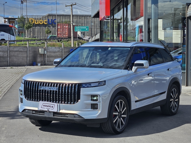 JAECOO J7 PRIME 1.6 AUT 2024