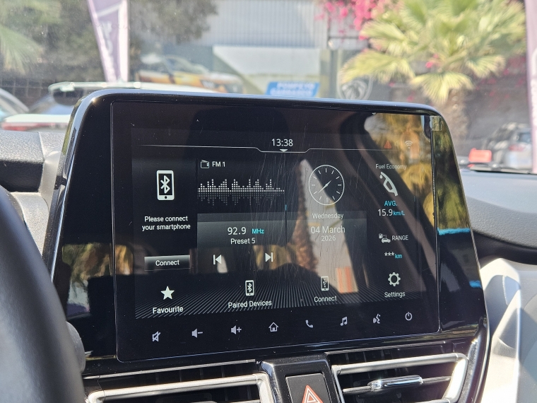 Suzuki Fronx Glx 1.5 2025 Usado  Usado en Kovacs Usados