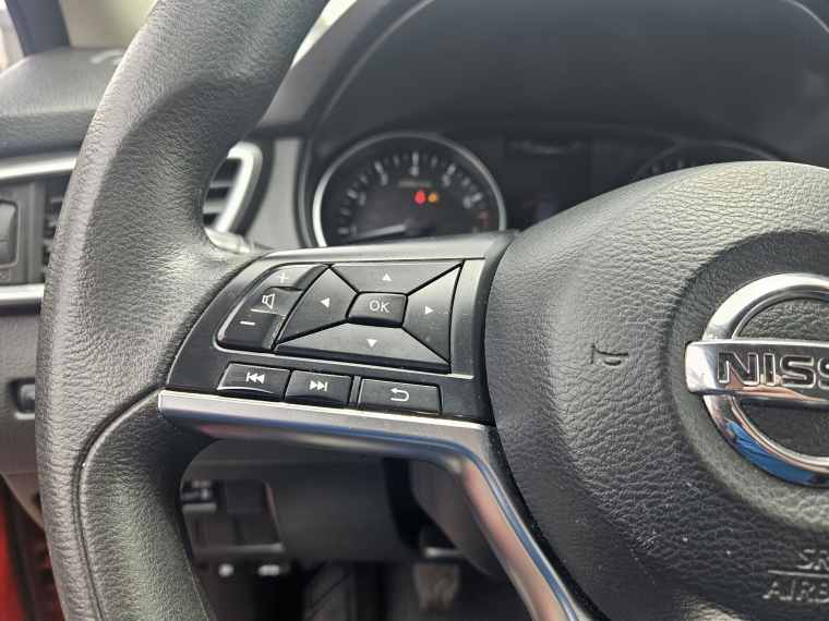 Nissan Qashqai 2.0 Sense Mt 4x2 2019 Usado  Usado en Kovacs Usados