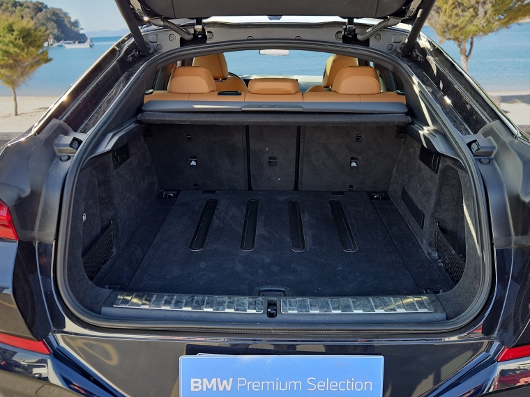 Bmw X6 Xdrive 30d M Sport 4x4 3.0 Aut 2025 Usado  Usado en BMW Premium Selection