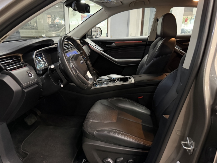 Ford Territory Titanium 1.5l Aut 2023  Usado en Grass & Arueste