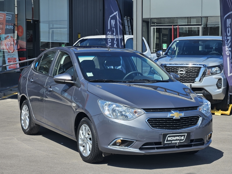 Chevrolet Sail Lt 1.5 2023 Usado  Usado en Kovacs Usados
