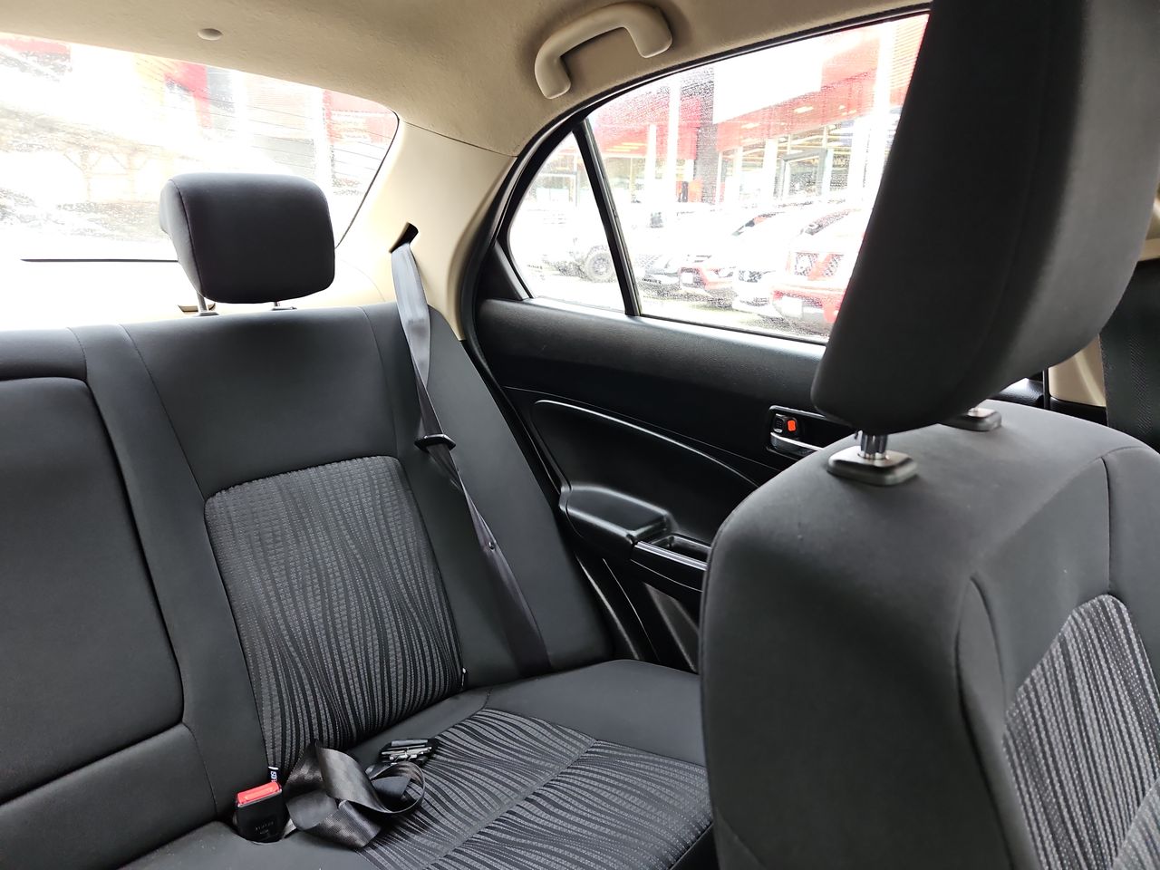 Suzuki Dzire Dzire Sedan 1.2 2021 Usado en Usados de Primera - Sergio Escobar