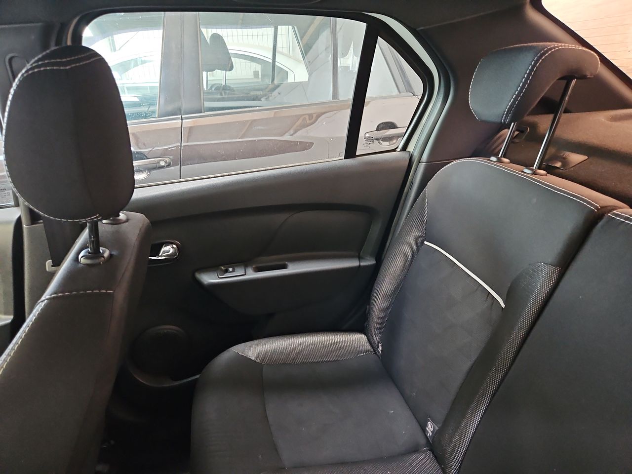 Renault Symbol Symbol Mt 1.6 2022 Usado Usado en Webautos.cl Renault Symbol Symbol Mt 1.6 2022 Usado Usado en Webautos.cl