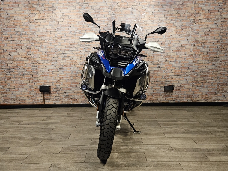 Bmw R 1250 gs adventure Ii 2024 Usado en BMW Premium Selection