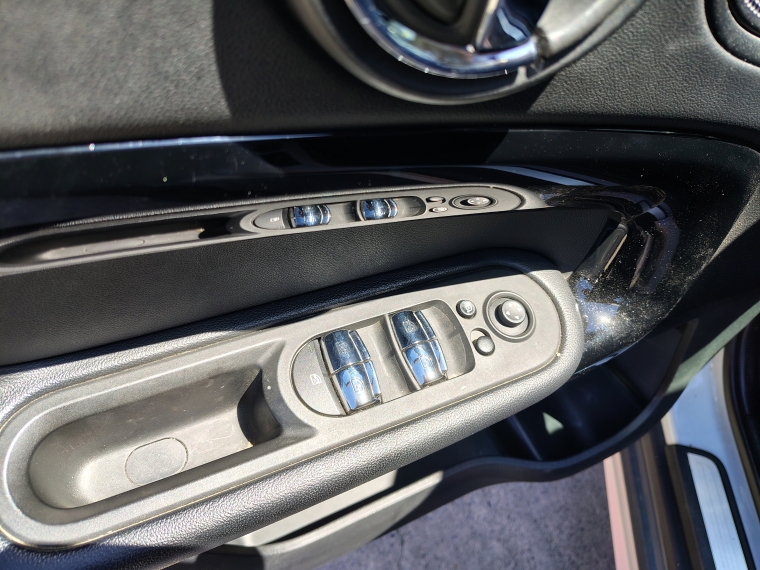 Mini Countryman F60 Countryman Cooper 1.5 Aut 2020 Usado en Rosselot Usados