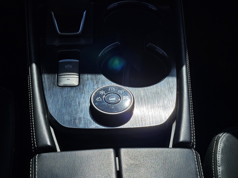 Nissan X-trail New Xtrail Dohc Aut 2.5 2023 Usado  Usado en Kovacs Usados