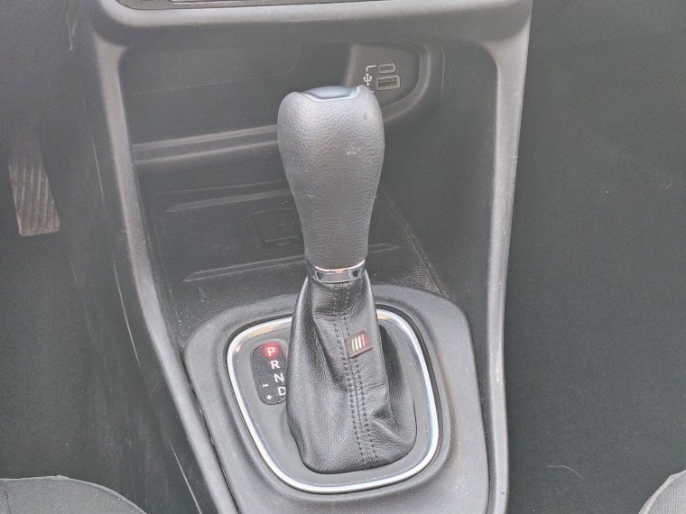 Fiat Pulse Pulse Audace Cvt 1.0 2023 Usado en Rosselot Usados