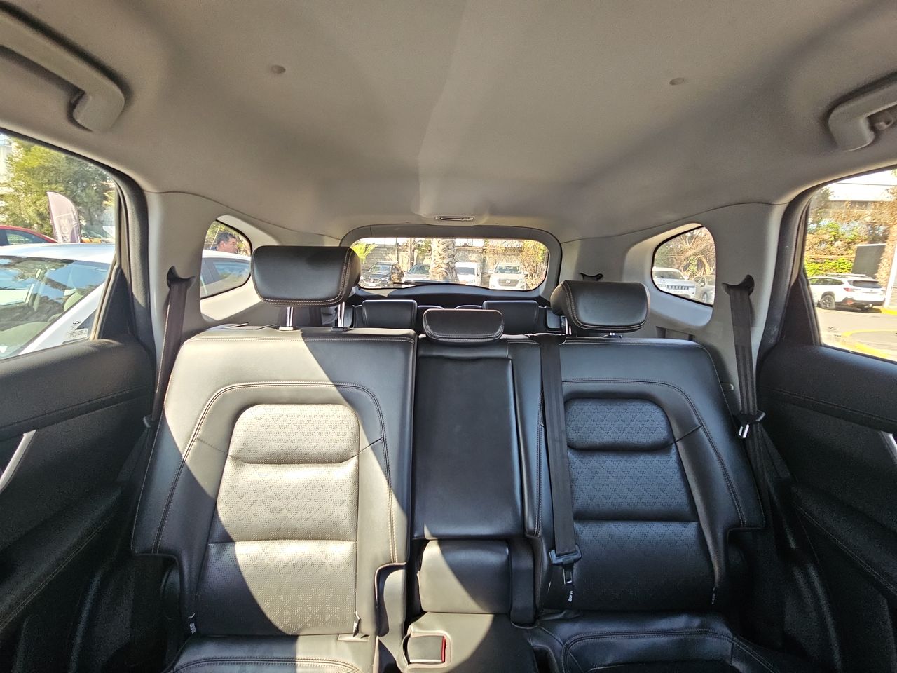 Chery Tiggo 8 Tiggo 8 Gls 1.5 2022 Usado en Usados de Primera - Sergio Escobar