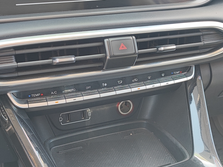 Gac motor Gs4 Gs4 Power 1.5t At Gb 2023 Usado en Rosselot Usados