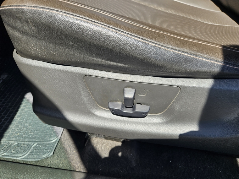 Chevrolet Colorado Dcab 4x4 2.8 At 2022 Usado  Usado en Kovacs Usados