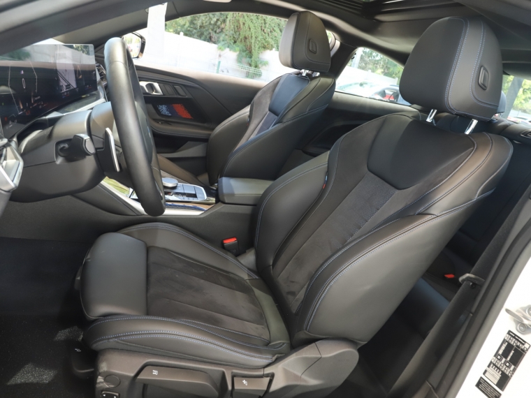 Bmw 220 I Coupe M Sport 2.0 Aut 2025 Usado  Usado en Webautos.cl
