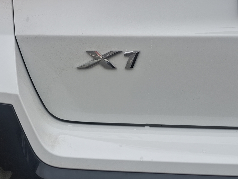 Bmw X1 Sdrive18i M Sport 2026 Usado Usado en Webautos.cl Bmw X1 Sdrive18i M Sport 2026 Usado Usado en Webautos.cl