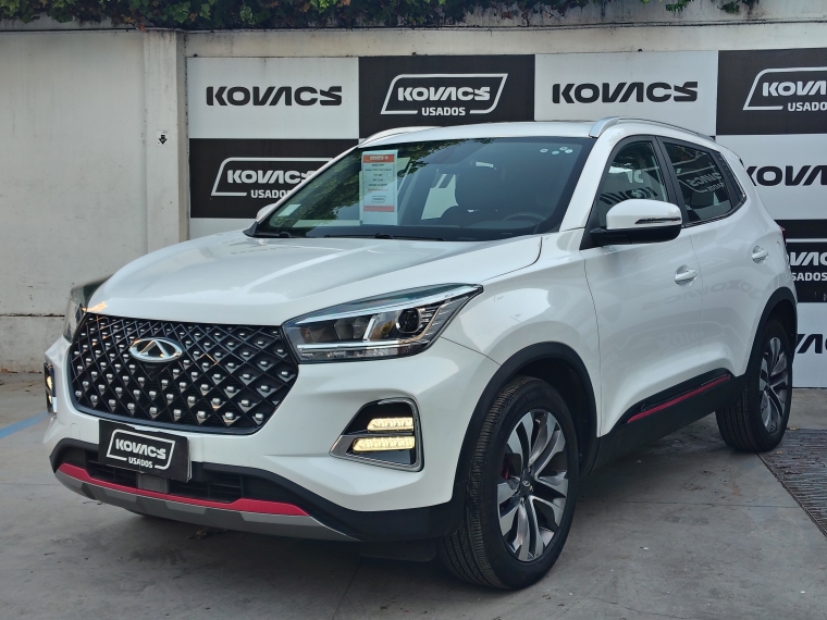 CHERY TIGGO 3 1.5  PRO GLX  AT 2023