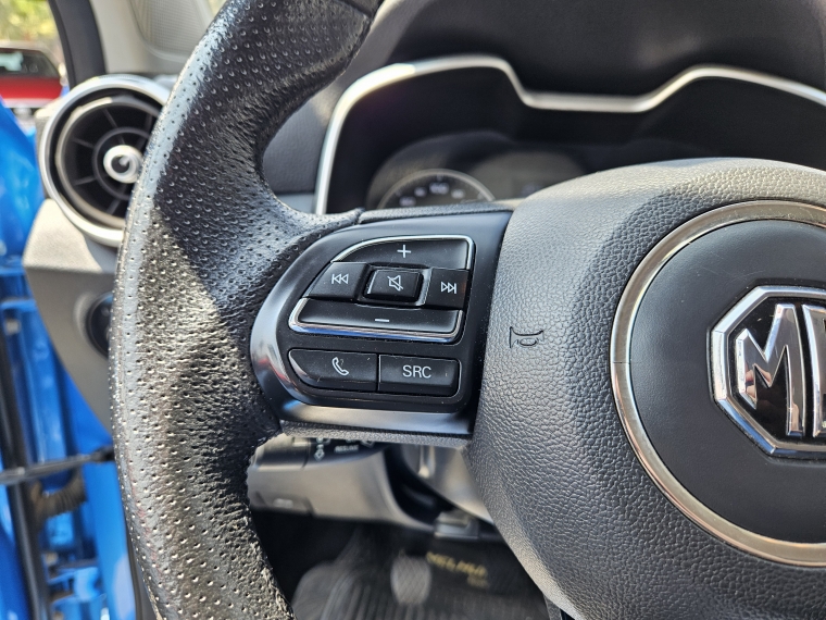 Mg Zs Zs 1.5 Mt 2024 Usado  Usado en Kovacs Usados