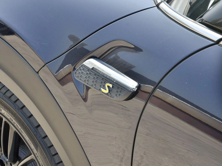 Mini Cooper Se Hb Aut 135 Kw 2024 Usado  Usado en BMW Premium Selection