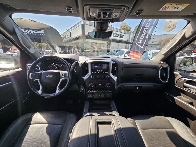 Chevrolet Silverado Ltz 3.0 4x4 Aut 2021 Usado  Usado en Kovacs Usados