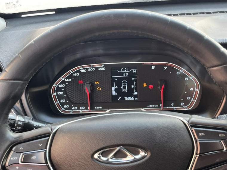 Chery Tiggo 2 Tiggo 2 Gl Mt 1.5 2023 Usado en Rosselot Usados