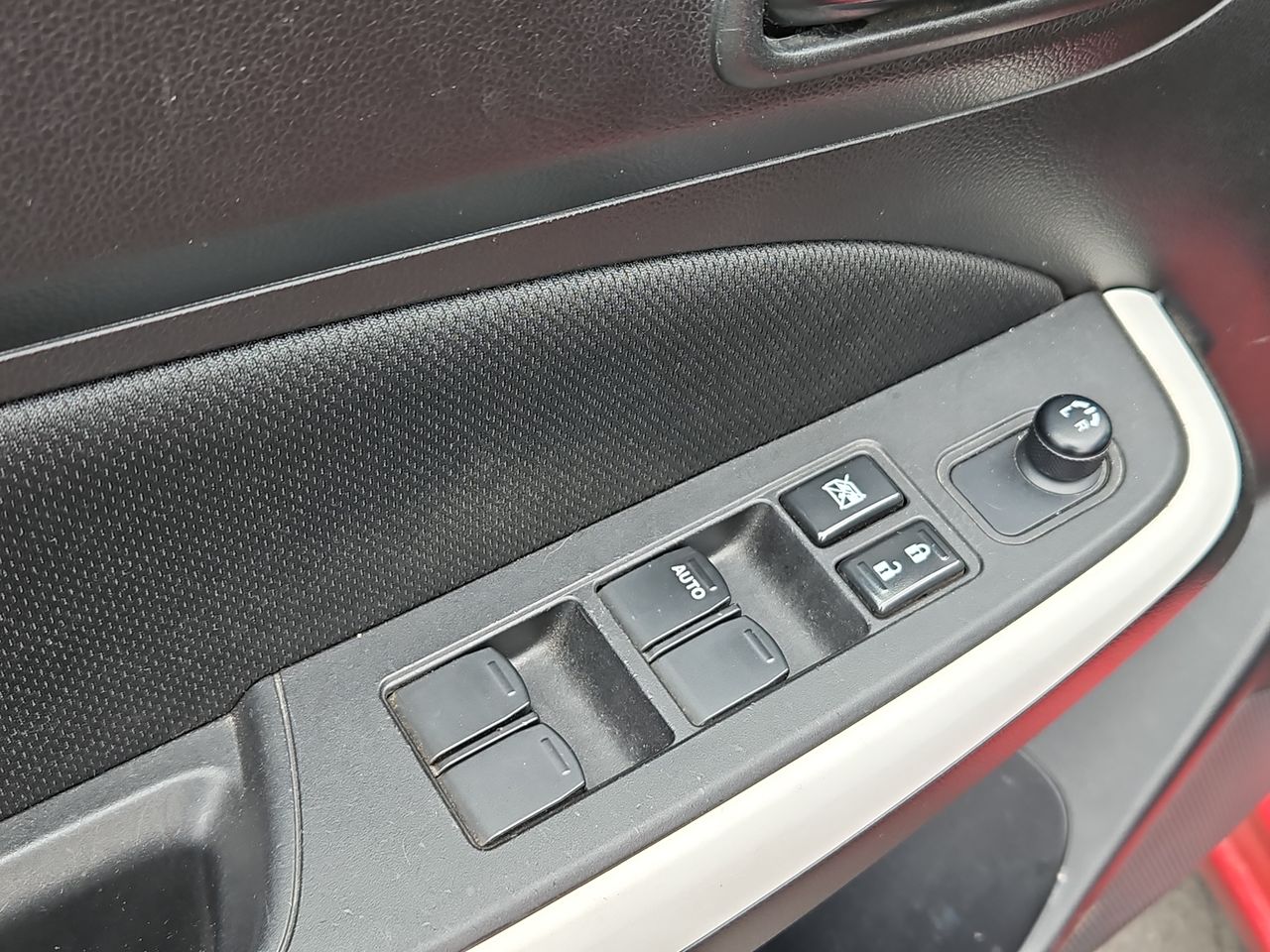 Suzuki Swift Swift Gls Hb 1.2 2019 Usado en Usados de Primera - Sergio Escobar