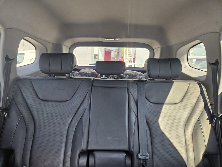 Chery Tiggo 8 pro max Tiggo 8 Pro Gls 1.6 Aut 2025 Usado en Rosselot Usados