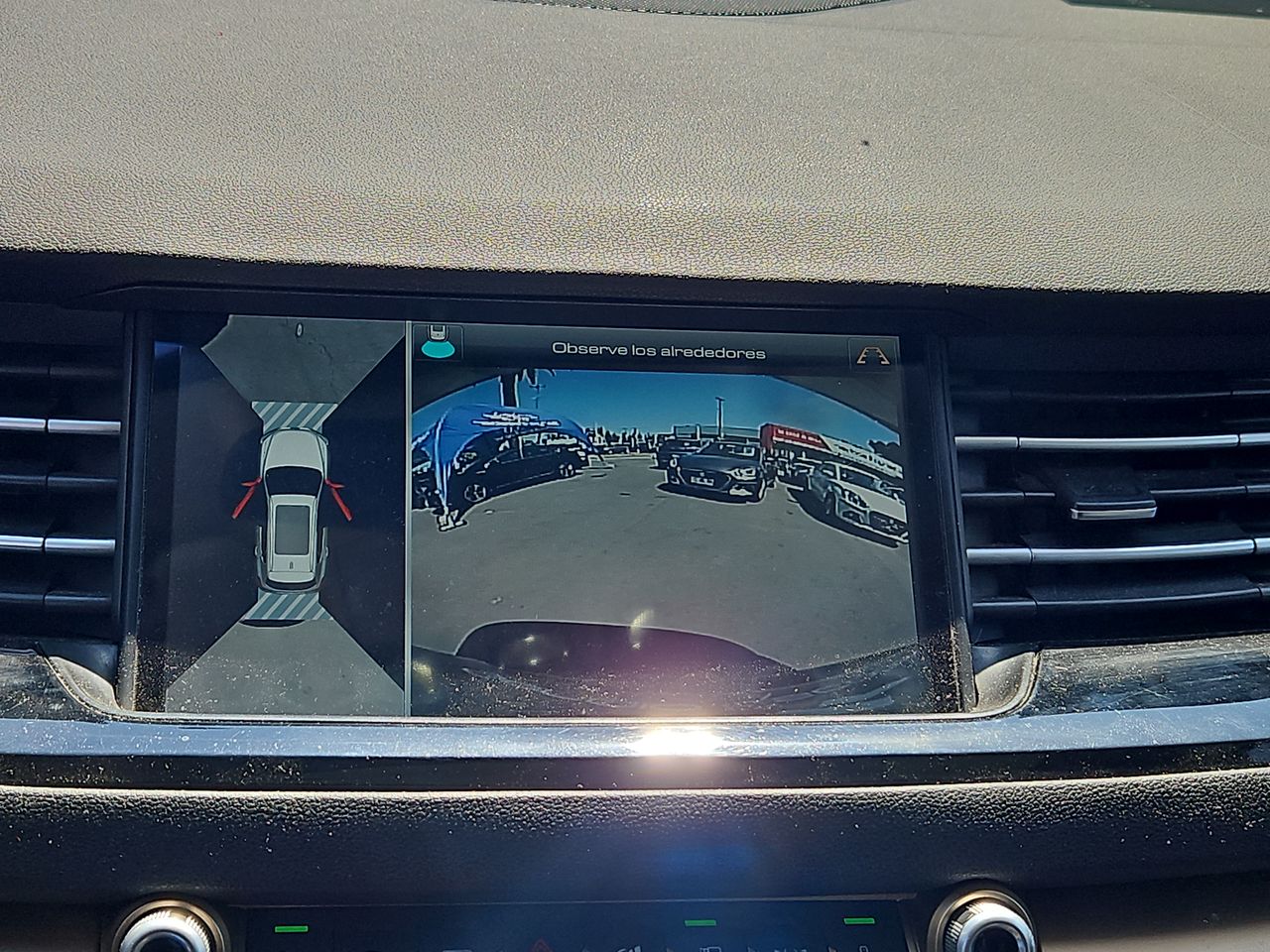 Haval H6 H6 Deluxe 2.0 Aut 2021 Usado en Usados de Primera - Sergio Escobar