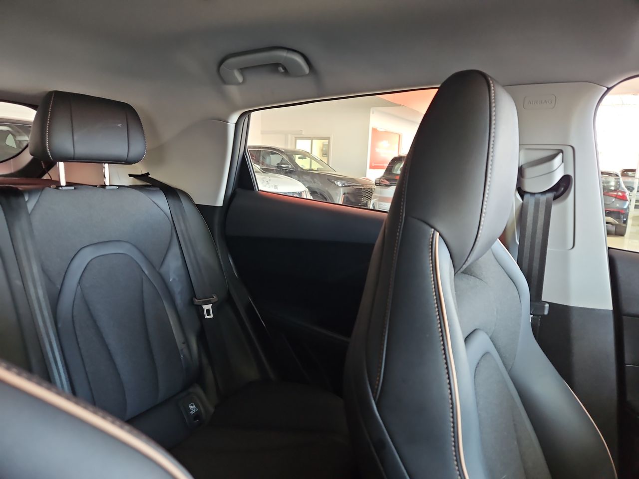 Omoda C5 C5 1.5 Aut 2026 Usado  Usado en Webautos.cl