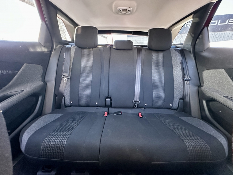 Peugeot 3008 3008 Active Bluehdi 1.5 2022 Usado en Rosselot Usados