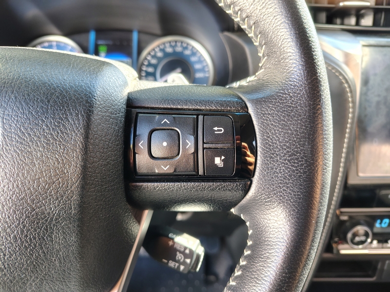 Toyota Fortuner 2.7  Srx  Aut 2022 Usado  Usado en Kovacs Usados