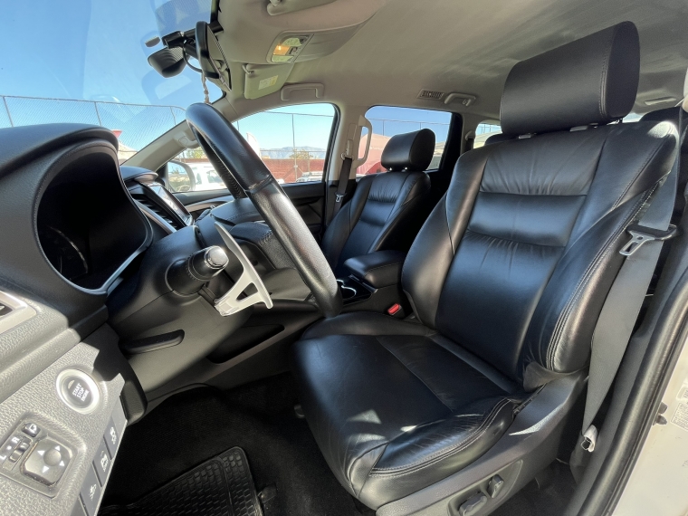 Mitsubishi Montero sport Montero Sport 2.4 4wd 4x4 Limited 2019 Usado en Rosselot Usados