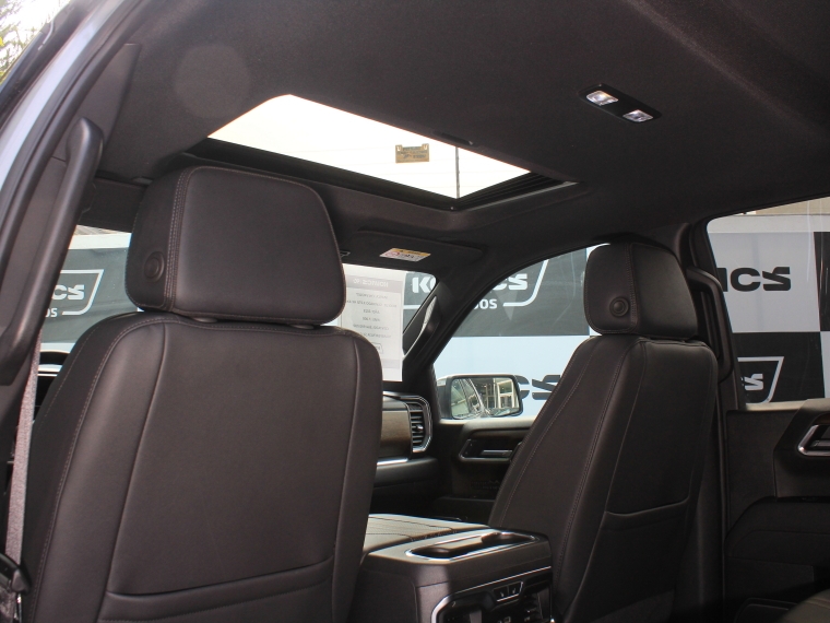 Chevrolet Silverado 3.0 Td High Contry At 4x4 Diesel 2025 Usado  Usado en Kovacs Usados